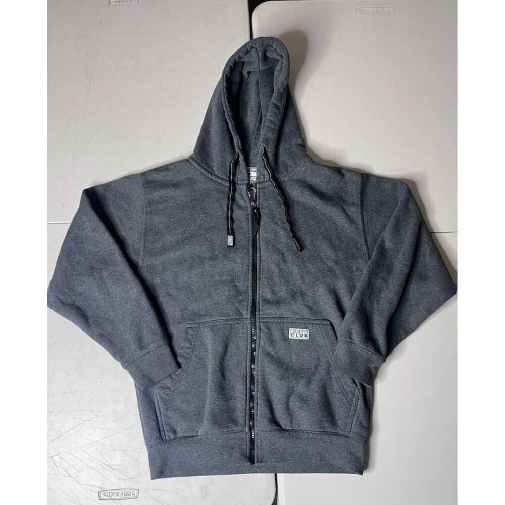 Pro club heavyweight hoodie size small